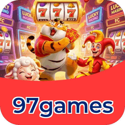 Canal Telegram oficial 97games mostrando bônus exclusivos códigos promocionais sinais apostas suporte grupos VIP